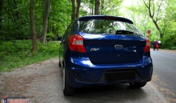 Ford Ka+ 1.2 Trend full