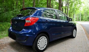Ford Ka+ 1.2 Trend full
