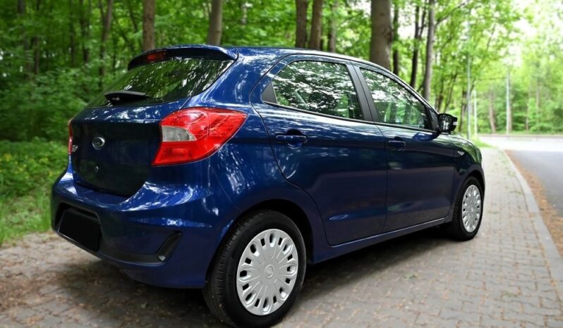 Ford Ka+ 1.2 Trend full