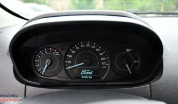 Ford Ka+ 1.2 Trend full