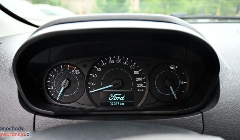 Ford Ka+ 1.2 Trend full