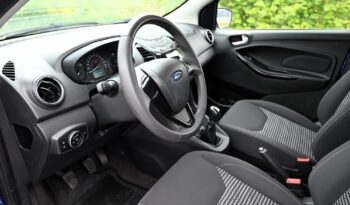 Ford Ka+ 1.2 Trend full