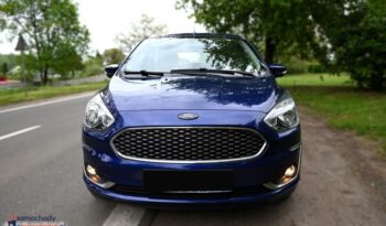 Ford Ka+ 1.2 Trend full