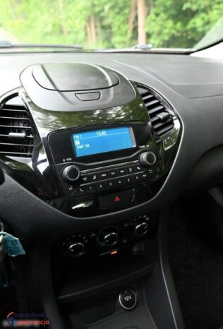 Ford Ka+ 1.2 Trend full