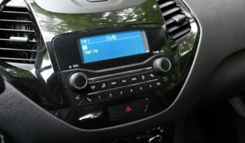 Ford Ka+ 1.2 Trend full