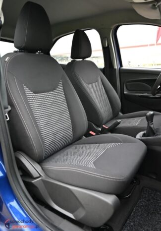 Ford Ka+ 1.2 Trend full