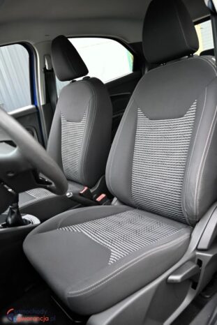 Ford Ka+ 1.2 Trend full