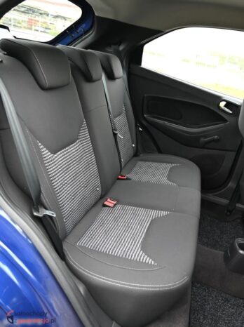 Ford Ka+ 1.2 Trend full