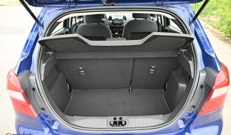 Ford Ka+ 1.2 Trend full