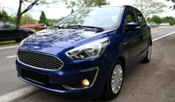 Ford Ka+ 1.2 Trend full