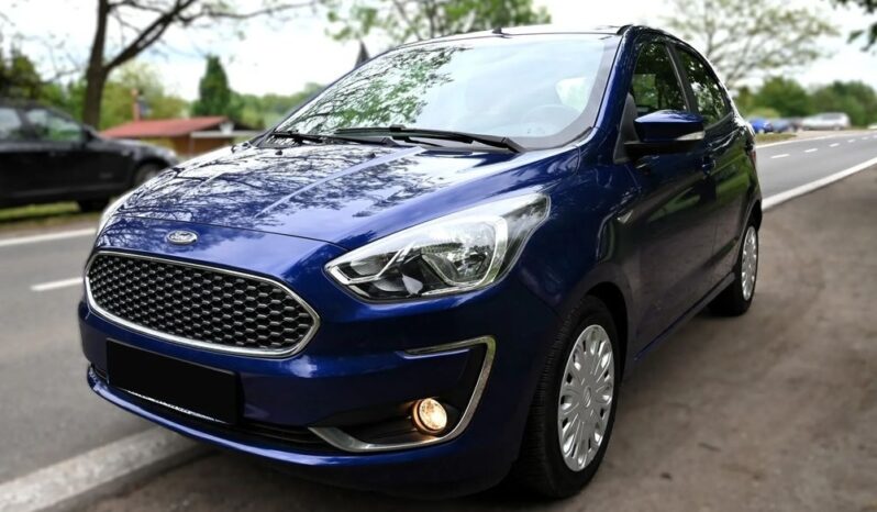 Ford Ka+ 1.2 Trend full