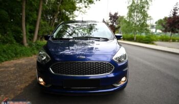 Ford Ka+ 1.2 Trend full