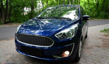 Ford Ka+ 1.2 Trend full