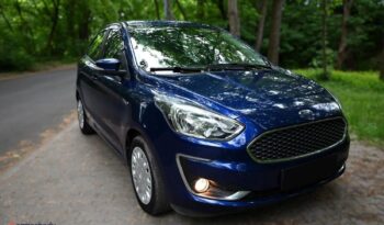 Ford Ka+ 1.2 Trend full