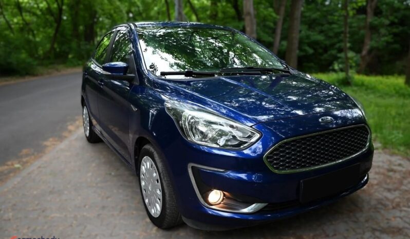 Ford Ka+ 1.2 Trend full