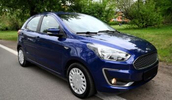 Ford Ka+ 1.2 Trend full