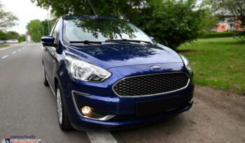 Ford Ka+ 1.2 Trend full