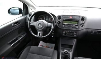 Volkswagen Golf Plus 2.0 TDI Comfortline full