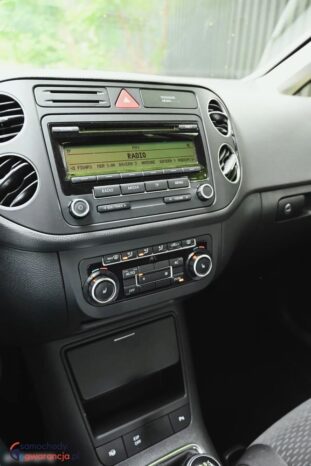 Volkswagen Golf Plus 2.0 TDI Comfortline full
