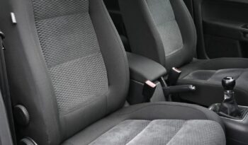 Volkswagen Golf Plus 2.0 TDI Comfortline full
