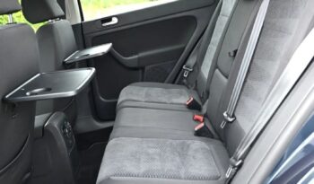 Volkswagen Golf Plus 2.0 TDI Comfortline full