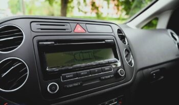 Volkswagen Golf Plus 2.0 TDI Comfortline full