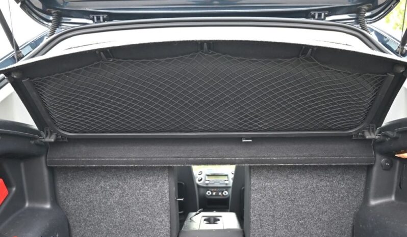 Volkswagen Golf Plus 2.0 TDI Comfortline full