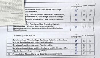 Volkswagen Golf Plus 2.0 TDI Comfortline full