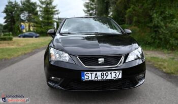 Seat Ibiza full
