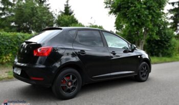 Seat Ibiza full