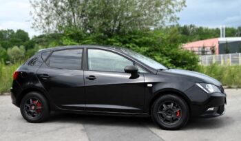 Seat Ibiza full