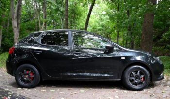 Seat Ibiza full