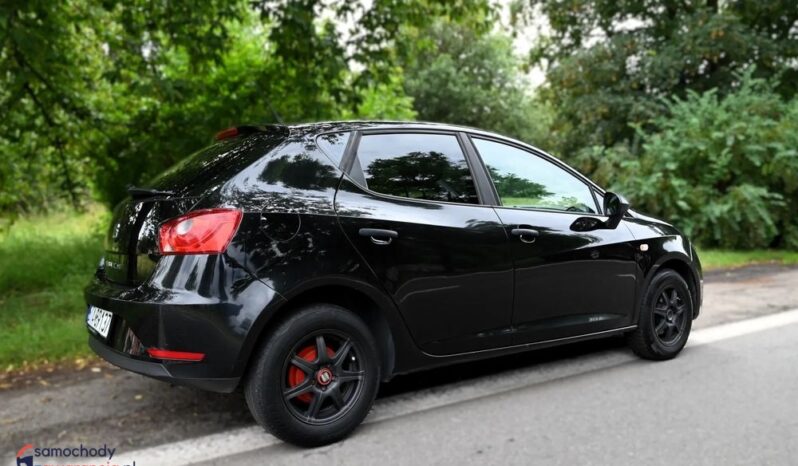 Seat Ibiza full