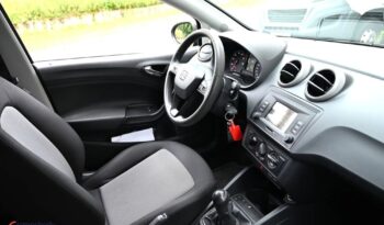 Seat Ibiza full