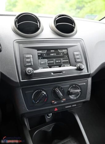 Seat Ibiza full