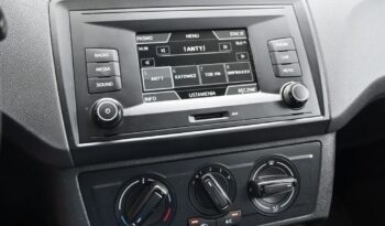 Seat Ibiza full