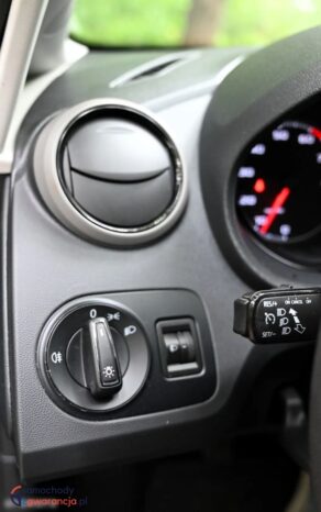 Seat Ibiza full
