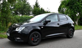 Seat Ibiza full