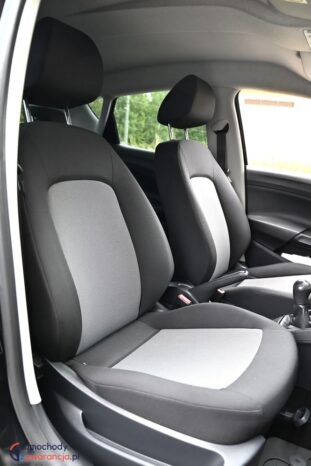 Seat Ibiza full