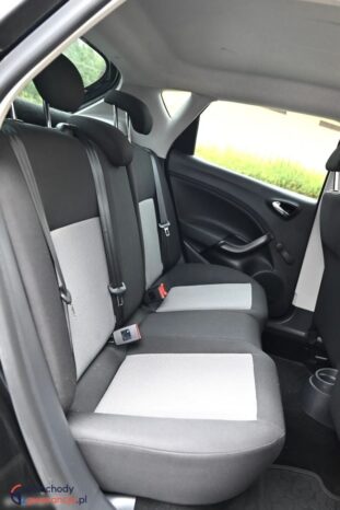 Seat Ibiza full