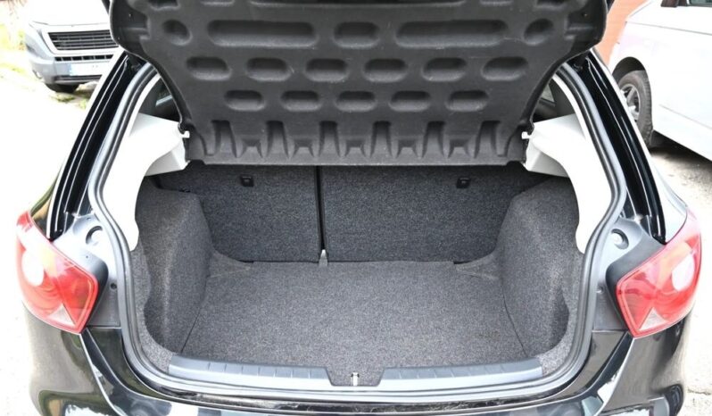 Seat Ibiza full