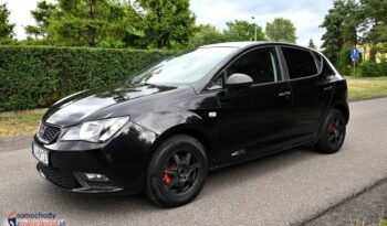 Seat Ibiza full