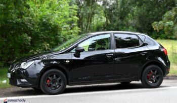 Seat Ibiza full