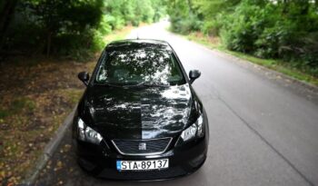 Seat Ibiza full