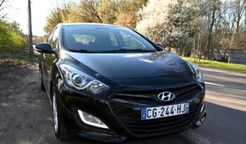 Hyundai i30 full