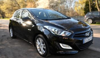 Hyundai i30 full