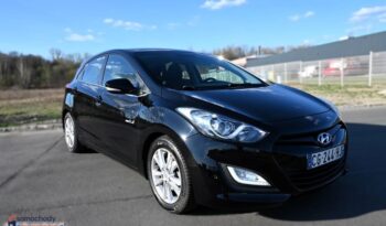 Hyundai i30 full