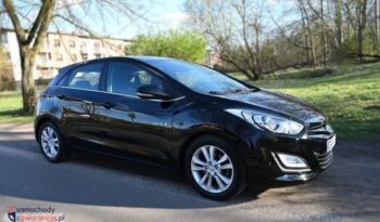 Hyundai i30 full
