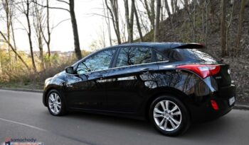Hyundai i30 full