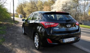 Hyundai i30 full